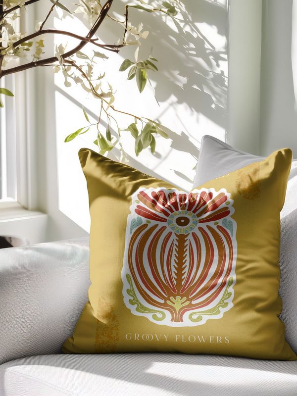 کوسن Pillow modern735 - 