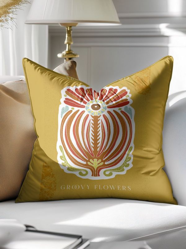 کوسن Pillow modern735 - نمای دوم
