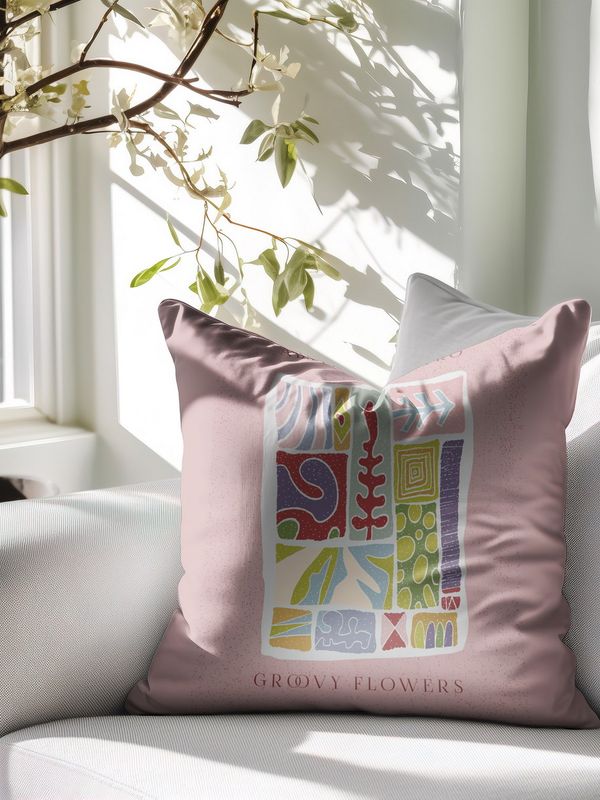 کوسن Pillow modern736 - 