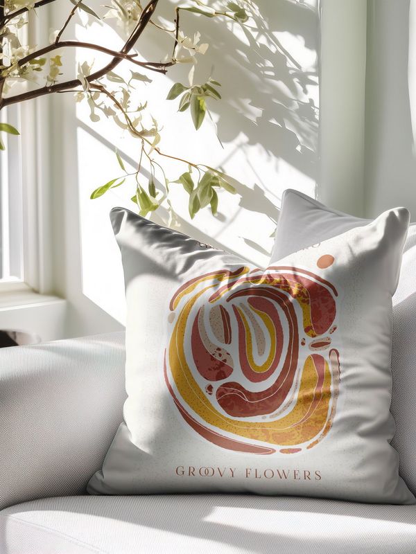 کوسن Pillow modern737 - 