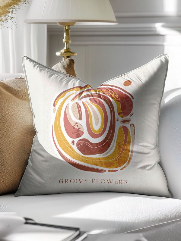 کوسن Pillow modern737 - نمای دوم