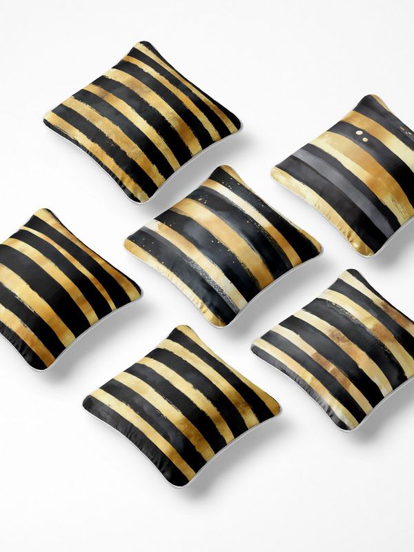 کوسن 6 تکه pillow 6 set 117 - 