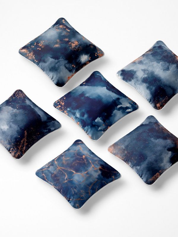 کوسن 6 تکه pillow 6 set 133 - 