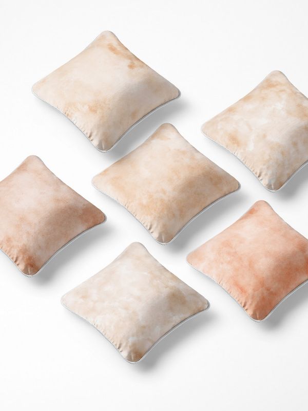 کوسن 6 تکه pillow 6 set 135 - نمای دوم