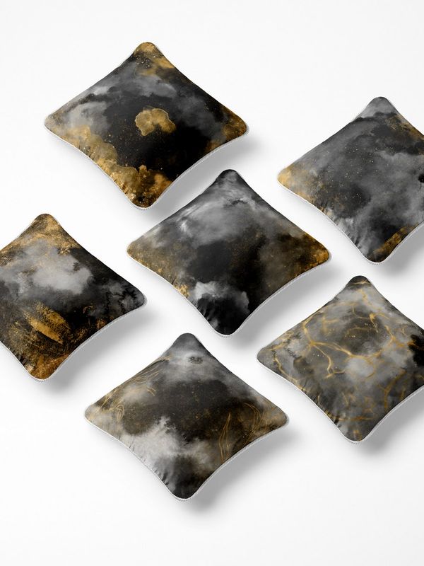 کوسن 6 تکه pillow 6 set 137 - 
