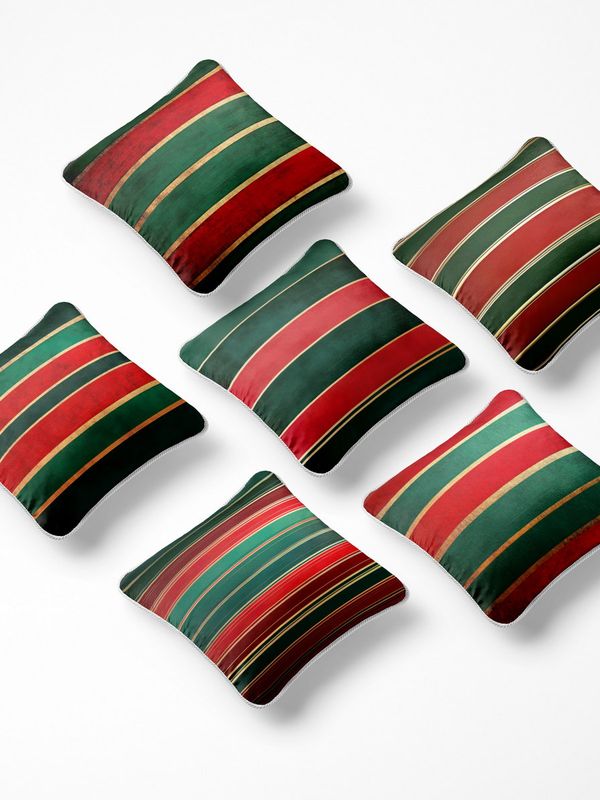 کوسن 6 تکه pillow 6 set 146 - نمای دوم