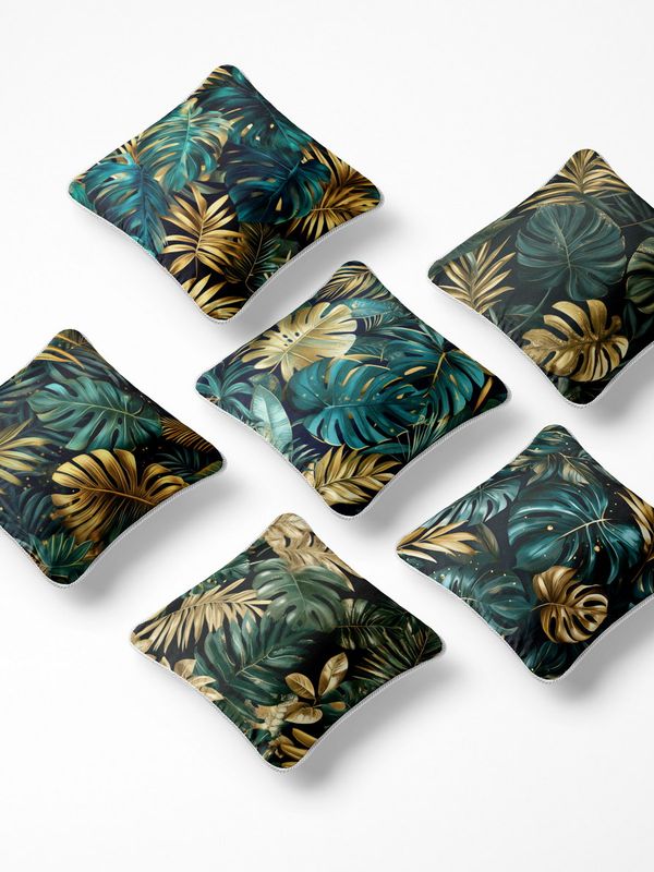 کوسن 6 تکه pillow 6 set 147 - 