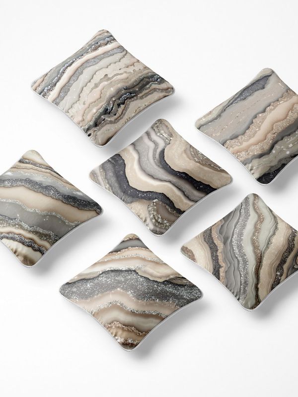 کوسن 6 تکه pillow 6 set 152 - نمای دوم