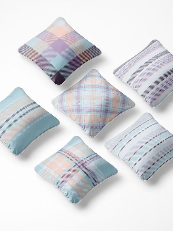 کوسن 6 تکه pillow 6 set 1۷۲ - 