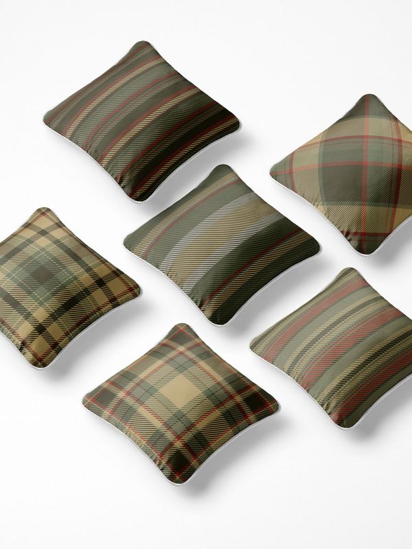کوسن 6 تکه pillow 6 set 1۷۳ - 