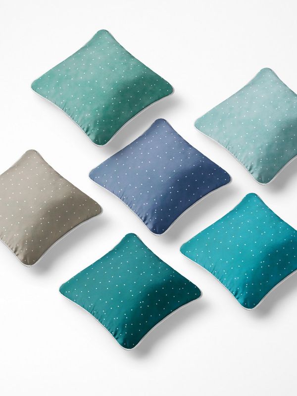 کوسن 6 تکه pillow 6 set 1۷۵ - 