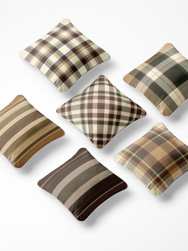 کوسن 6 تکه pillow 6 set 1۷۷ - 