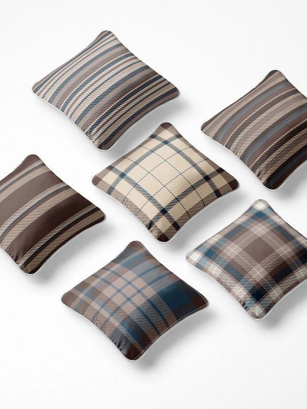 کوسن 6 تکه pillow 6 set 1۷۸ - 