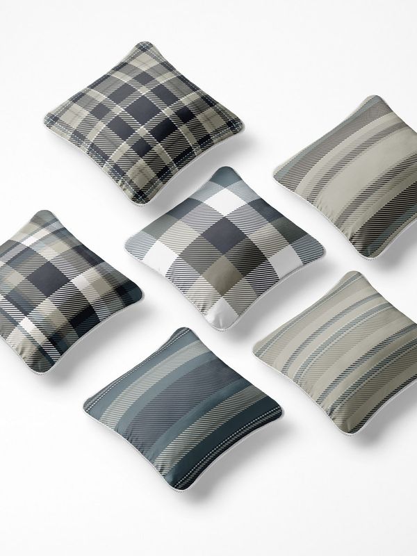 کوسن 6 تکه pillow 6 set 1۸۰ - 