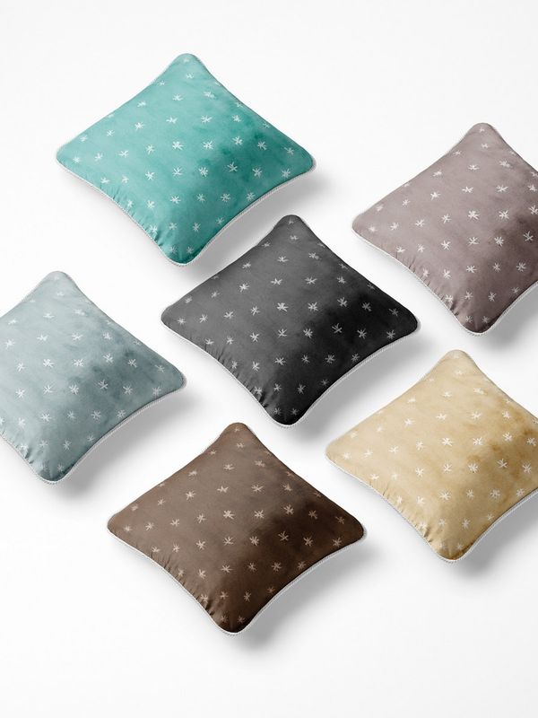 کوسن 6 تکه pillow 6 set 1۸۱ - 