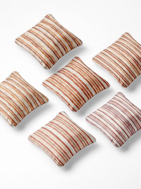 کوسن 6 تکه pillow 6 set 1۸۴ - 