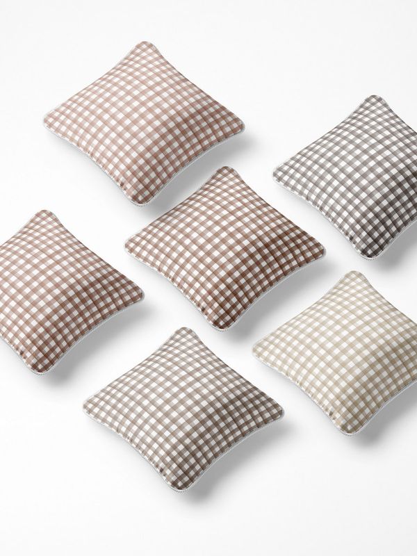 کوسن 6 تکه pillow 6 set 1۹۰ - نمای دوم