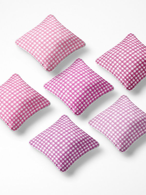 کوسن 6 تکه pillow 6 set 1۹۱ - 