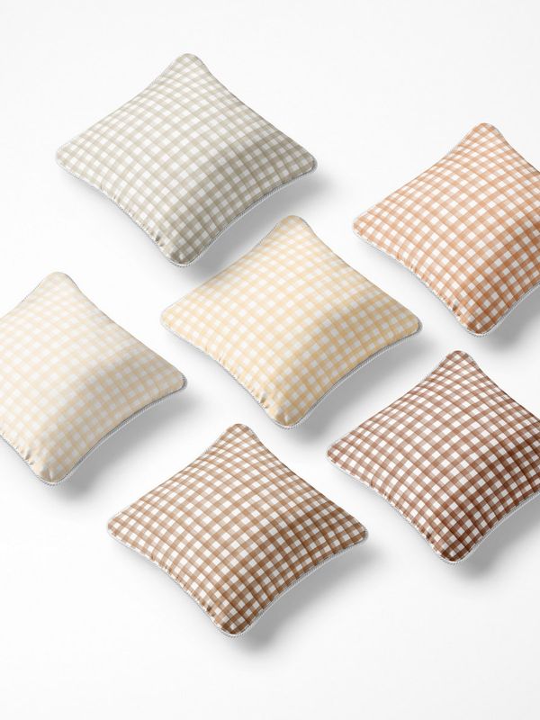 کوسن 6 تکه pillow 6 set 1۹۲ - 