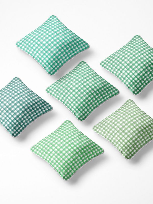 کوسن 6 تکه pillow 6 set 1۹۴ - 