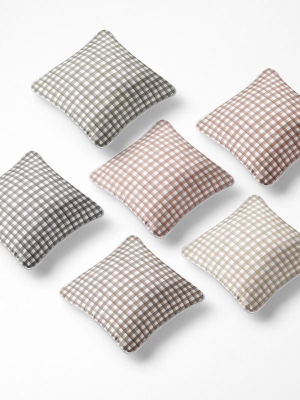 کوسن 6 تکه pillow 6 set 1۹۵ - 