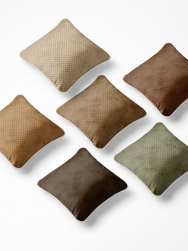 کوسن 6 تکه pillow 6 set 200 - 