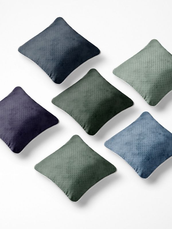 کوسن 6 تکه pillow 6 set 201 - 