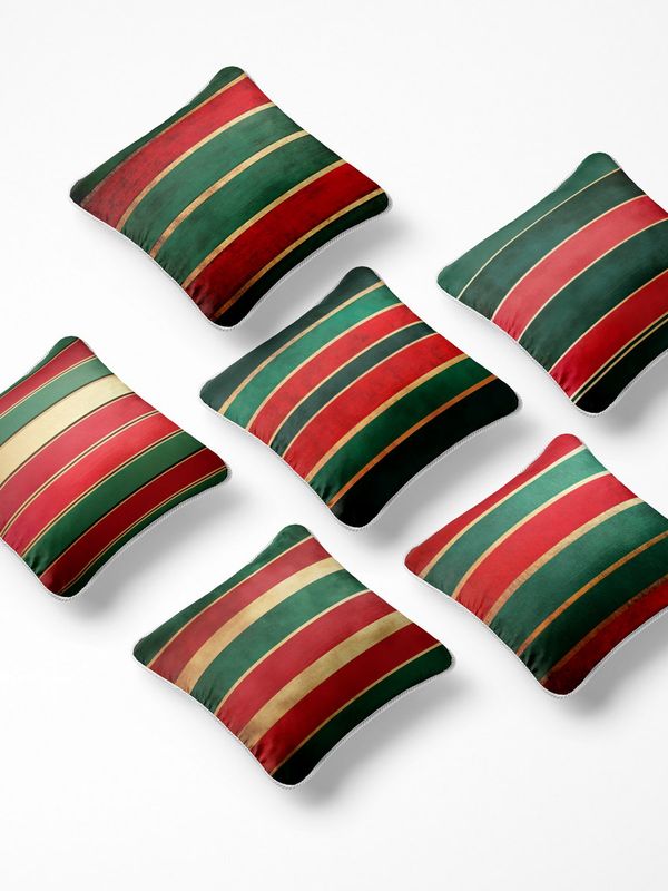 کوسن 6 تکه pillow 6 set 207 - 
