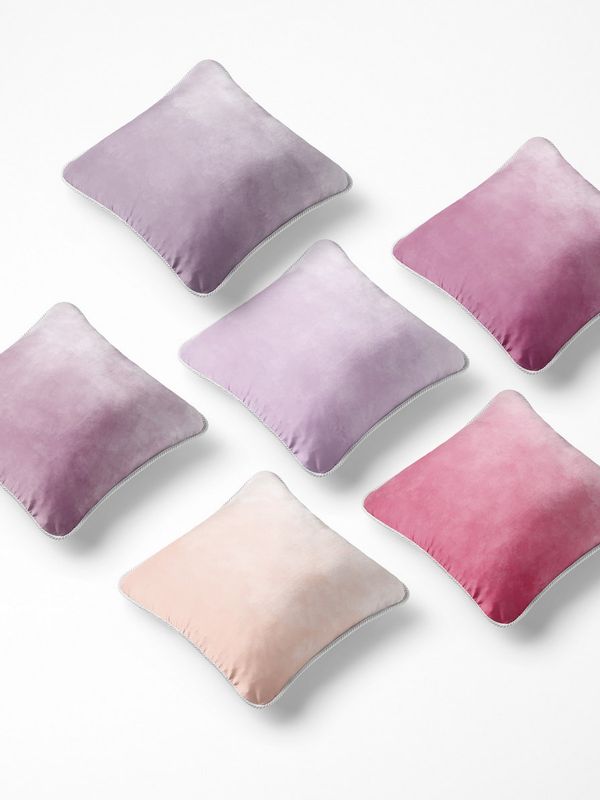کوسن 6 تکه pillow 6 set 208 - نمای دوم