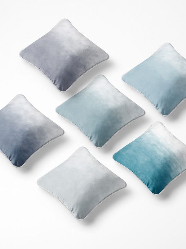 کوسن 6 تکه pillow 6 set 209 - 
