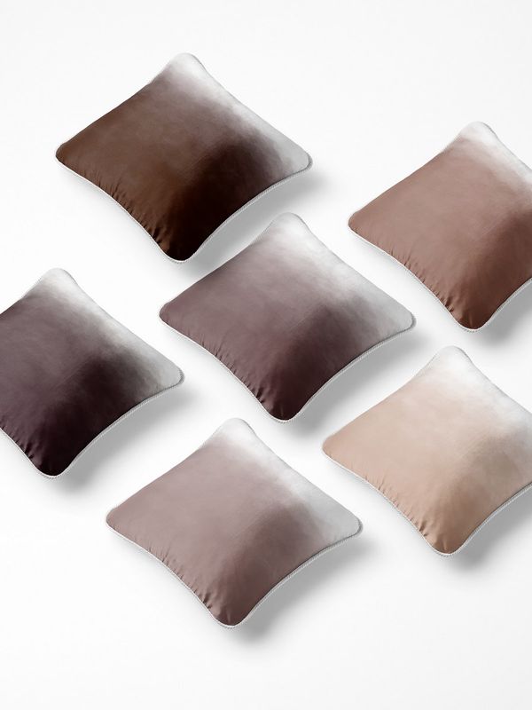 کوسن 6 تکه pillow 6 set 210 - نمای دوم