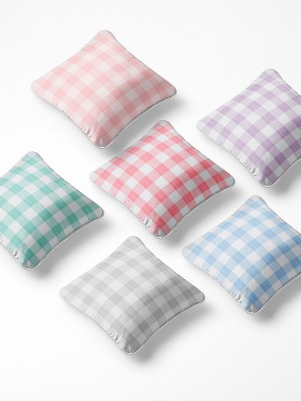 کوسن 6 تکه pillow 6 set 211 - 