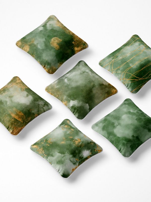 کوسن 6 تکه pillow 6 set 212 - 