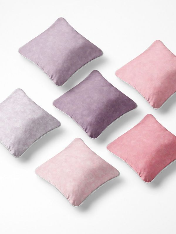 کوسن 6 تکه pillow 6 set 213 - نمای دوم