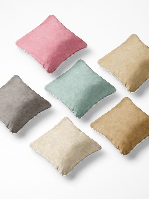 کوسن 6 تکه pillow 6 set 214 - نمای دوم