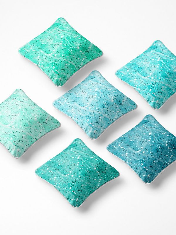 کوسن 6 تکه pillow 6 set 219 - 