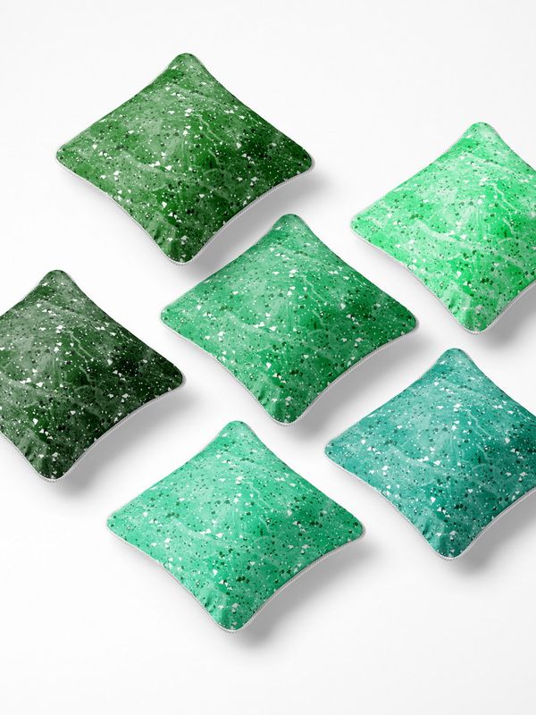 کوسن 6 تکه pillow 6 set 220 - نمای دوم