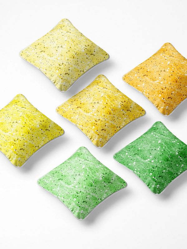 کوسن 6 تکه pillow 6 set 221 - 