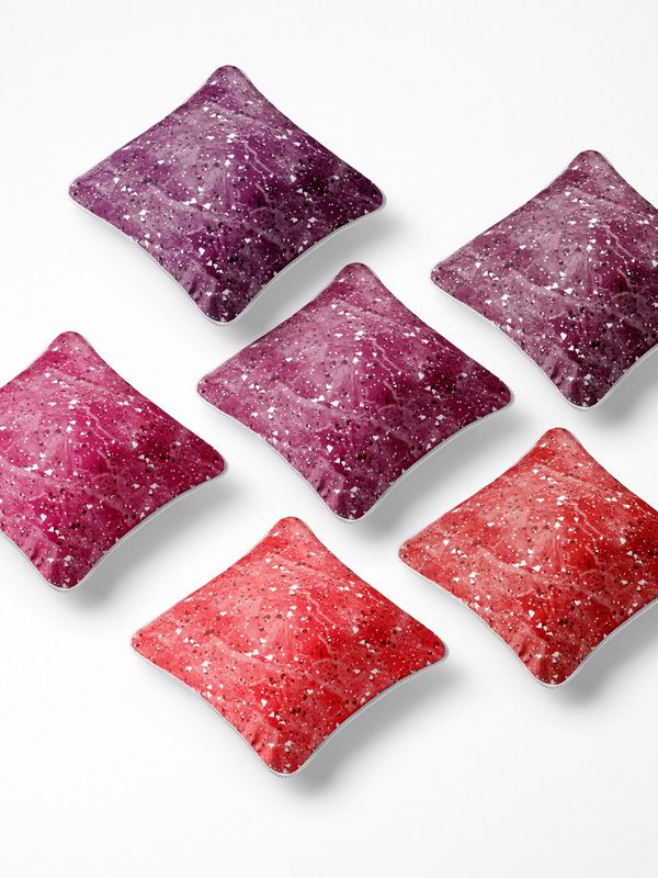 کوسن 6 تکه pillow 6 set 223 - نمای دوم
