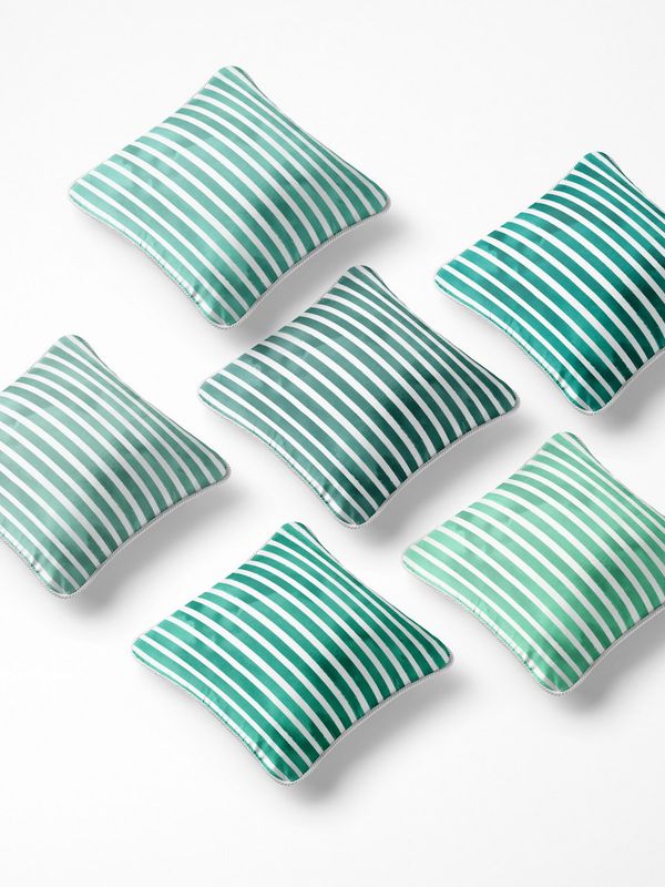 کوسن 6 تکه pillow 6 set 230 - نمای دوم