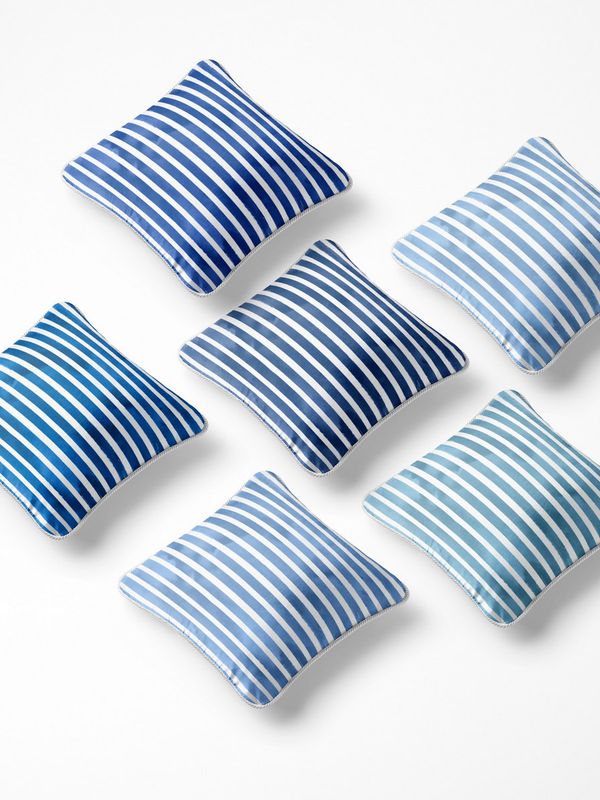کوسن 6 تکه pillow 6 set 231 - نمای دوم