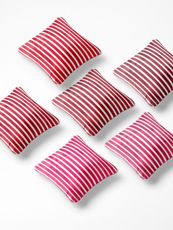 کوسن 6 تکه pillow 6 set 232 - نمای دوم