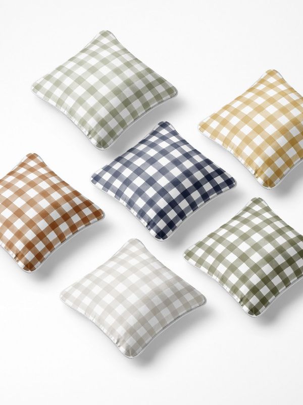 کوسن 6 تکه pillow 6 set 237 - 
