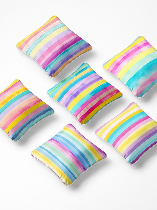 کوسن 6 تکه pillow 6 set 242 - 
