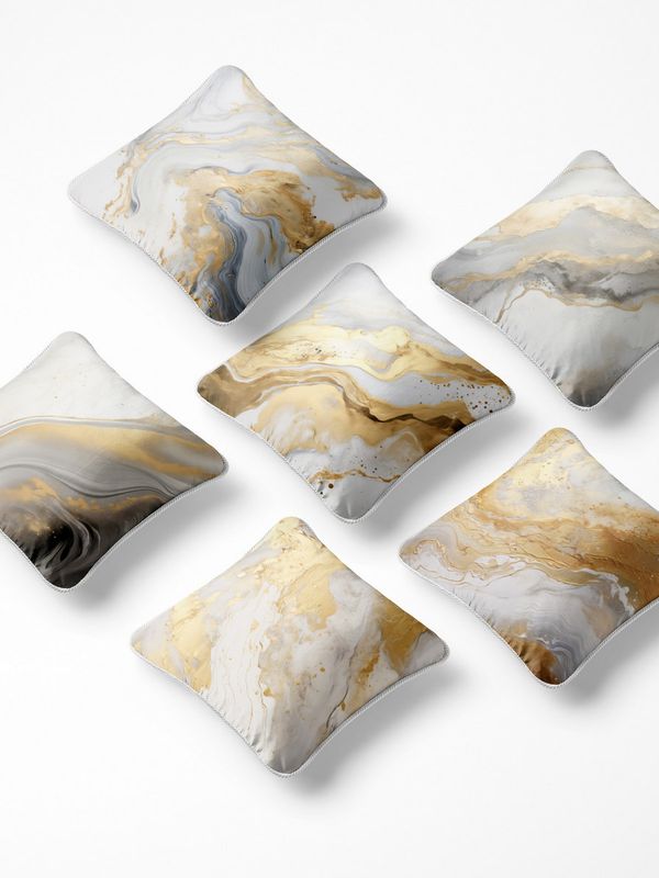 کوسن 6 تکه pillow 6 set 243 - 