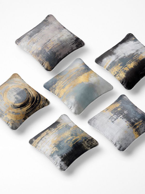 کوسن 6 تکه pillow 6 set 247 - 
