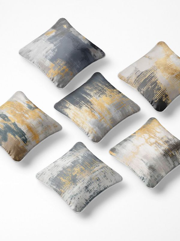 کوسن 6 تکه pillow 6 set 248 - نمای دوم