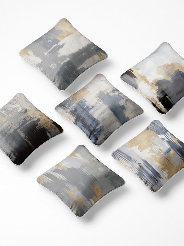 کوسن 6 تکه pillow 6 set 249 - نمای دوم