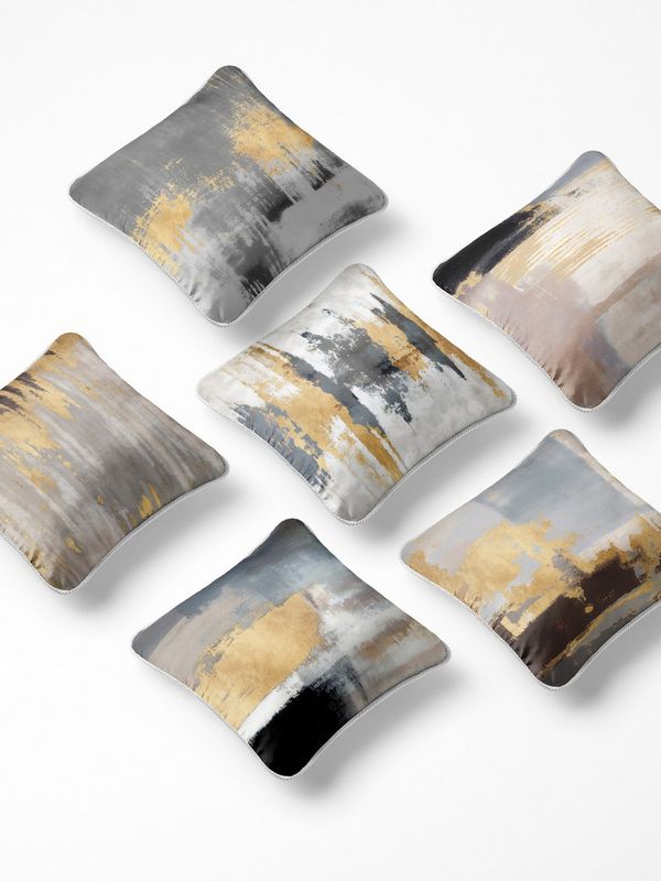 کوسن 6 تکه pillow 6 set 252 - 