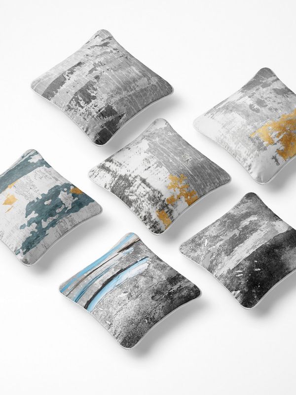کوسن 6 تکه pillow 6 set 265 - 